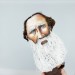 Leo Tolstoy doll