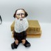 Leo Tolstoy doll