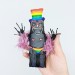 BaBaShook LGBTQ meme figurine