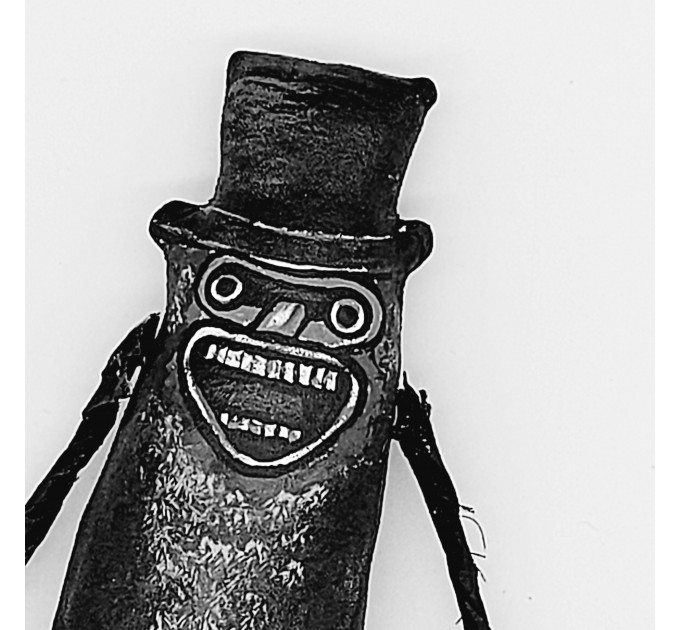 Babadook figurine