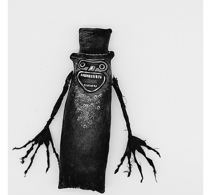 Babadook figurine