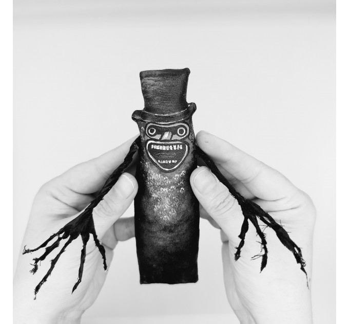 Babadook figurine