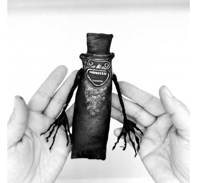 Babadook figurine