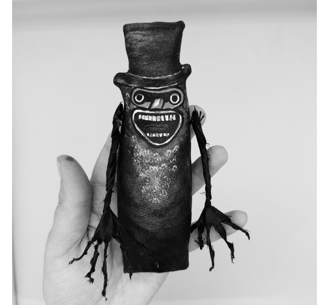 Babadook figurine