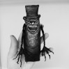 Babadook figurine