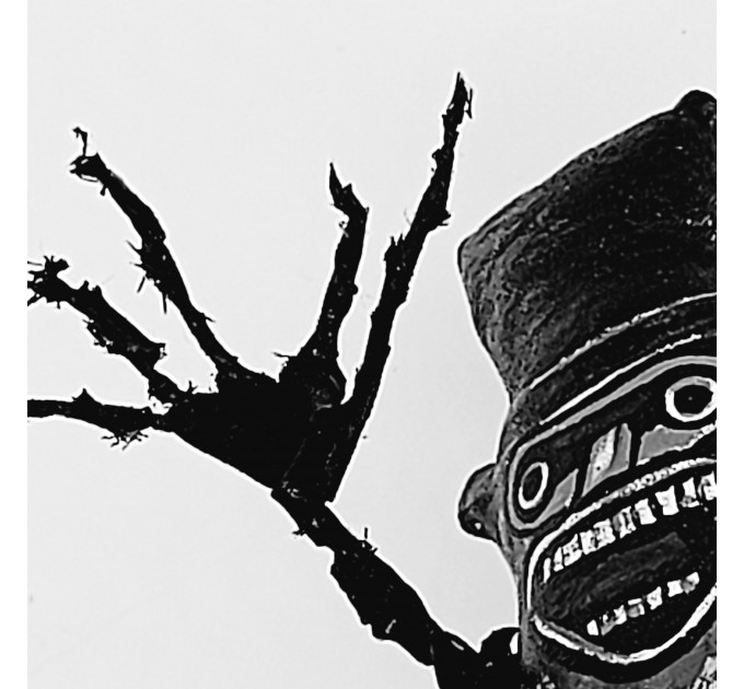 Babadook figurine