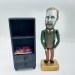 Bram Stoker famous writer figure
