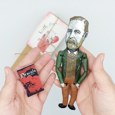 BramStoker figure