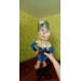 Custom Scarecrow doll ( 24 inches )