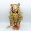 Lion doll OZ doll, exclusive collection of handcrafted dolls and figurines