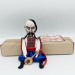 Ukrainian Cossack ( Kozak ) figurine