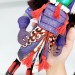 Witch's Of OZ guard doll