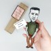 Vladimir Zelensky figure