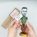 Vladimir Zelensky figure