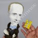 Alan Alexander Milne writer author classic novel teddy bear - Literary gift!