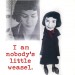 Amelie Poulain doll