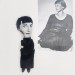 Anna Akhmatova doll