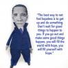 president doll
