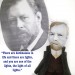 Bram Stoker doll