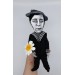 Buster Keaton doll