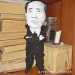 CHAIRMAN Mao Zedong doll