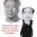CHAIRMAN Mao Zedong doll