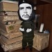 Che Guevara doll