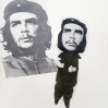 Che Guevara doll