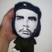 Che Guevara doll