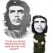 Che Guevara doll