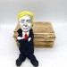 Donald Trump doll