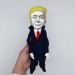 Donald Trump doll