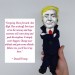 Donald Trump doll