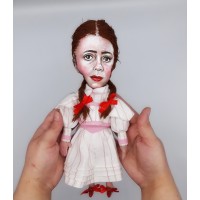 FairuzaOz doll (12 inches)