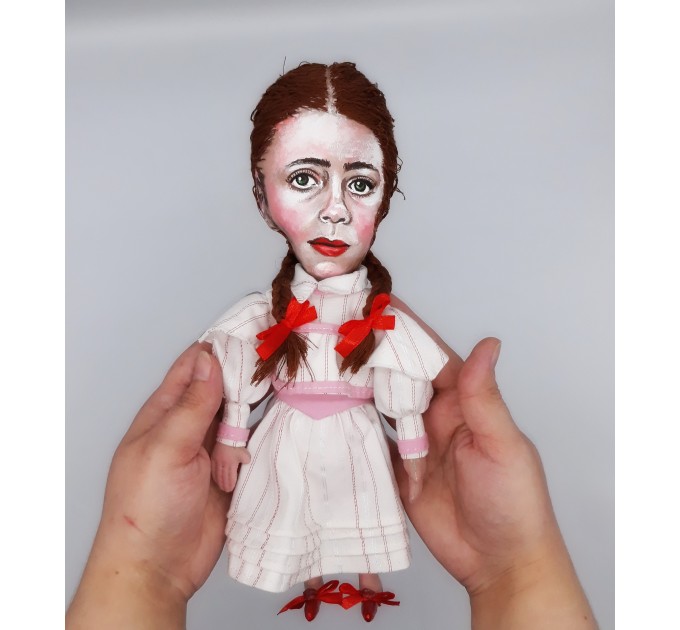 Dorothy doll - Fairuza Balk - Return to Oz