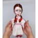 Dorothy doll - Fairuza Balk - Return to Oz