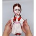 Fairuza Balk - return to Oz - Collectible doll