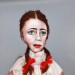 Dorothy doll - Fairuza Balk - Return to Oz