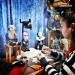Fairuza Balk - return to Oz - Collectible doll