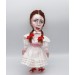 Fairuza Balk - return to Oz - Collectible doll