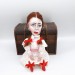 Fairuza Balk - return to Oz - Collectible doll