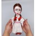 Fairuza Balk - return to Oz - Collectible doll