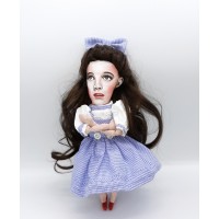 DorothyOz doll