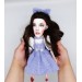 Dorothy Gale doll, character of Wizard of Oz novels