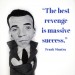 Frank Sinatra doll, famous singer, actor, producer Old Hollywood