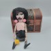 Musician doll