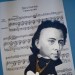 Frederic Chopin Classical composer of the Romantic era - Music teacher gift - Music Room Decor - collectible doll for Music Lovers