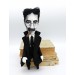 Groucho Marx doll