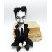 Groucho Marx doll