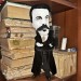 Guy de Maupassant famous French author 19 th century - Literary gift!